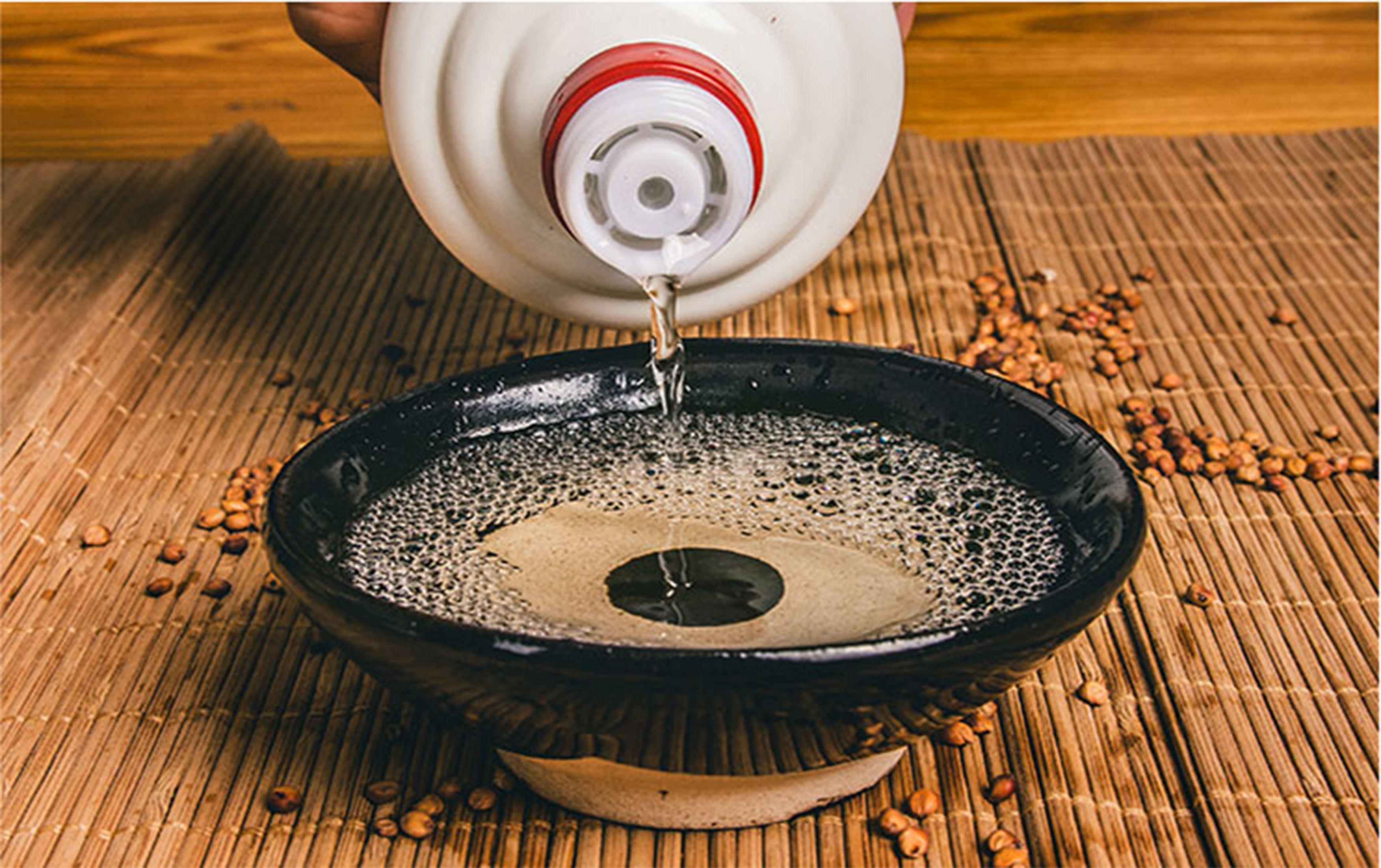白酒的度數(shù)越高越辣嗎？