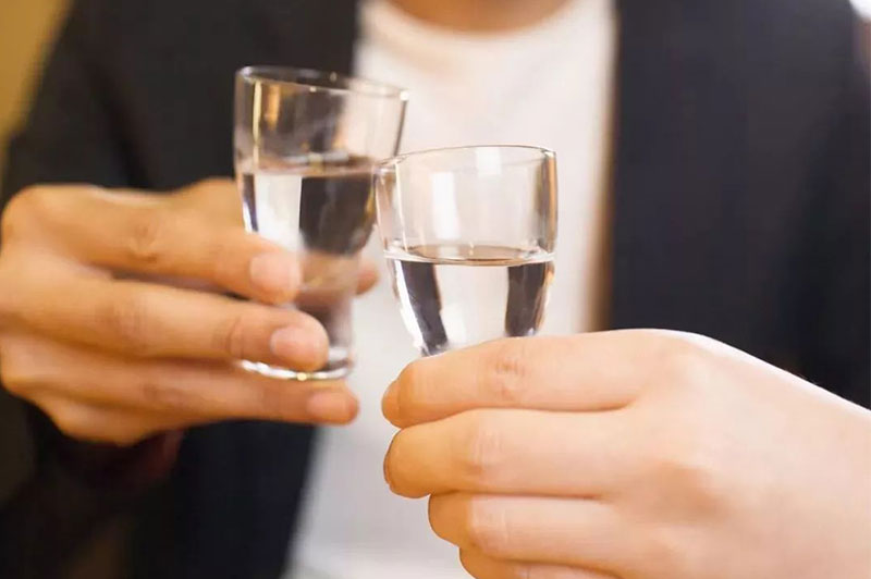 43度白酒和53度白酒有什么區(qū)別？