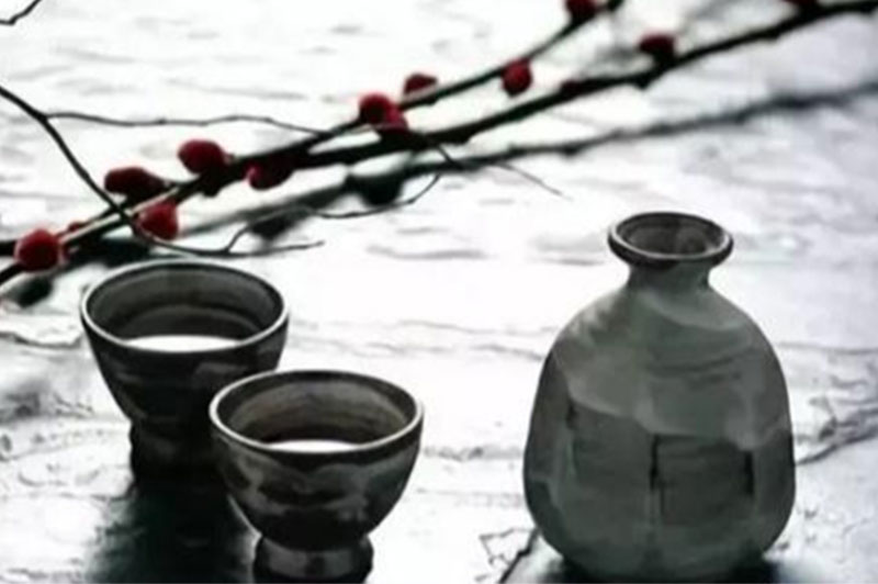 年輕人為什么不愛喝白酒？