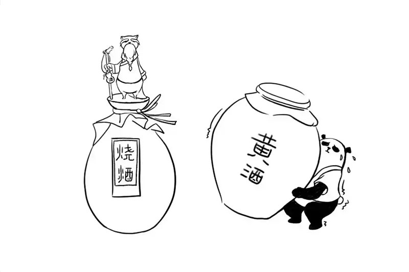 文中酒業帶您了解古人如何釀酒？